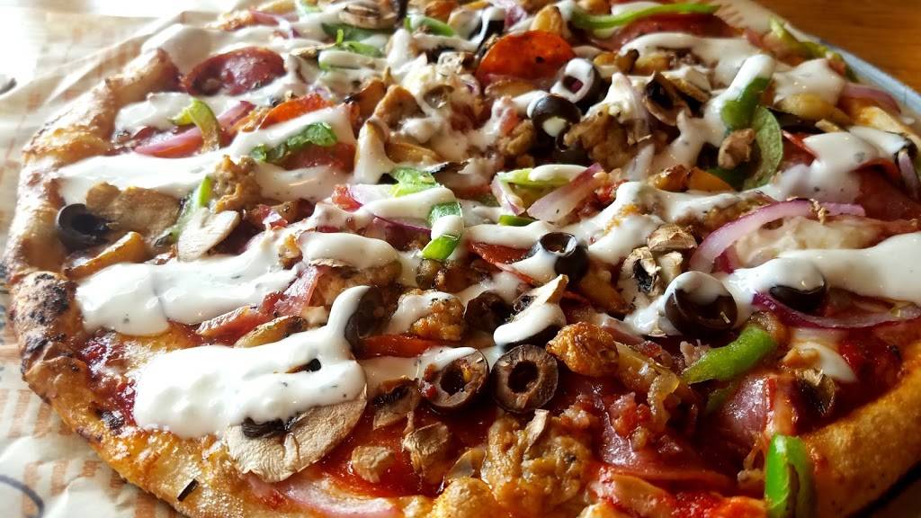 Blaze Pizza | meal takeaway | 3335 S Figueroa St, Los Angeles, CA 90007, USA | 2138142485 OR +1 213-814-2485