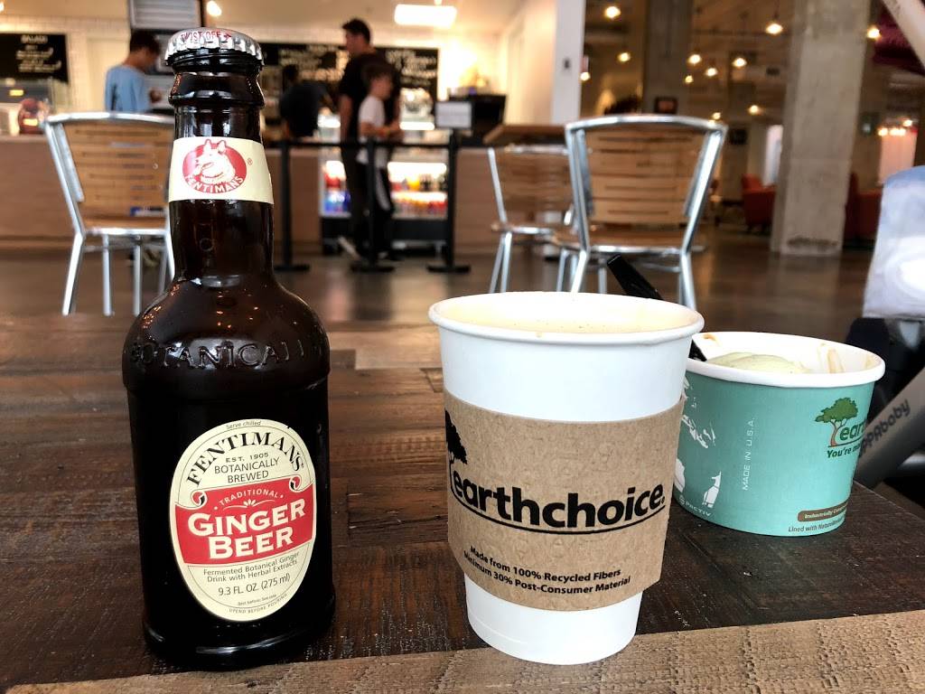 Bean & Barnacle | cafe | 4660 El Mar Dr, Lauderdale-By-The-Sea, FL 33308, USA | 7542003346 OR +1 754-200-3346