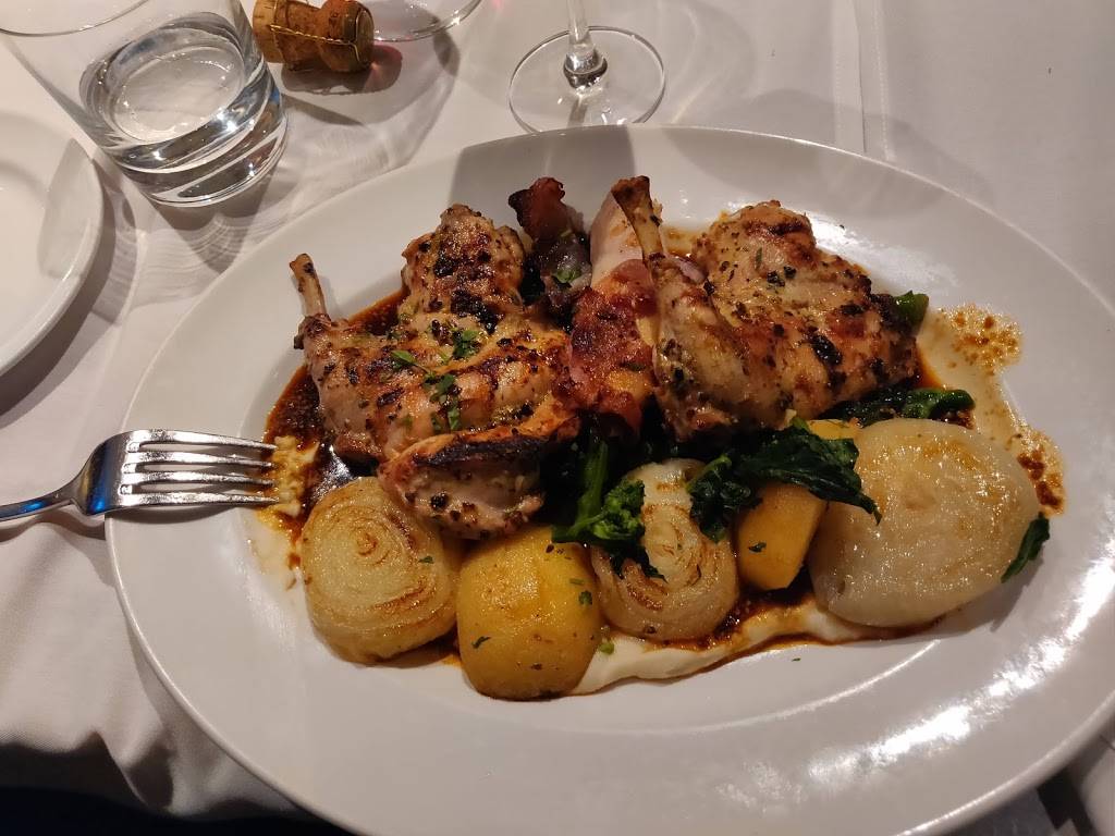 Mustards Grill | restaurant | 7399 St Helena Hwy, Napa, CA 94558, USA | 7079442424 OR +1 707-944-2424