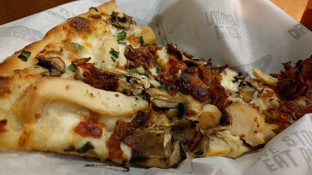 Pizza My Heart | meal takeaway | 2855 Stevens Creek Blvd, Santa Clara, CA 95050, USA | 4082414000 OR +1 408-241-4000