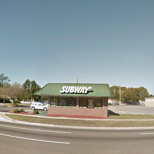 Subway Restaurants | restaurant | 5351 Normandy Blvd, Jacksonville, FL 32205, USA | 9047866658 OR +1 904-786-6658