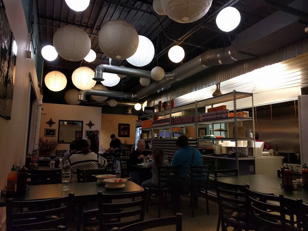 Phò & Japanese Sushi | restaurant | 8122 S Harvard Ave, Tulsa, OK 74137, USA | 9185742888 OR +1 918-574-2888