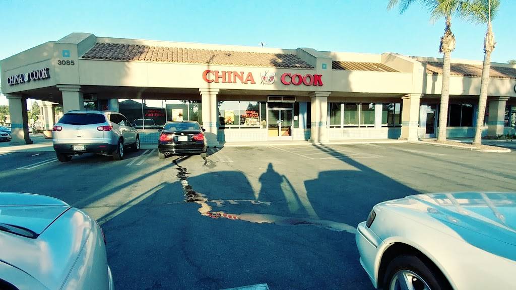 China Cook | restaurant | 3085 S Archibald Ave B, Ontario, CA 91761, USA | 9099475013 OR +1 909-947-5013