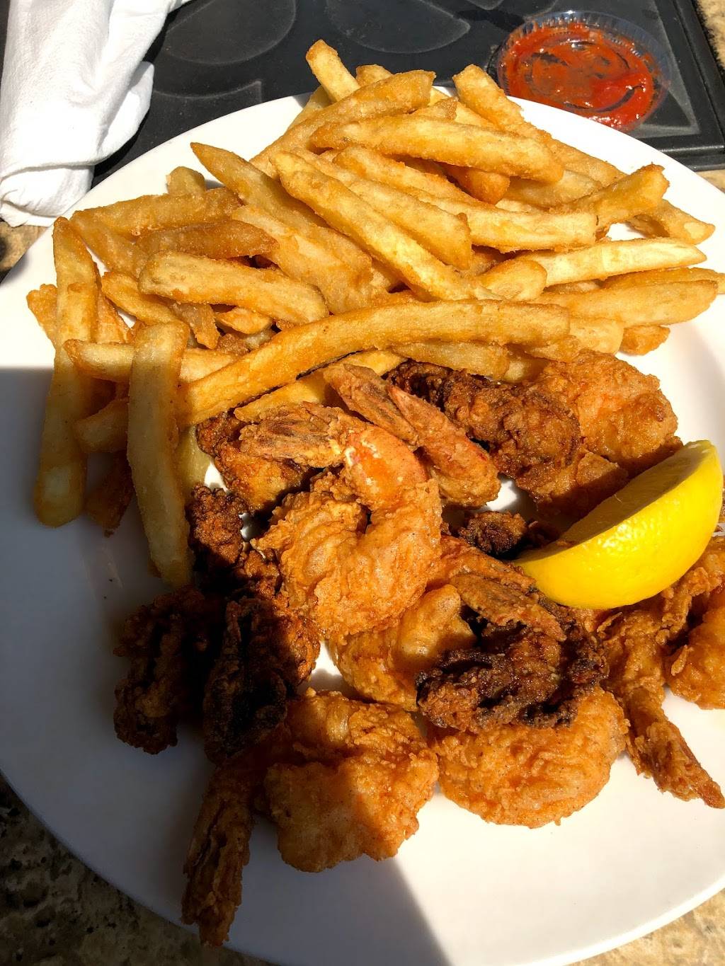 Pier 213 Seafood | restaurant | 35 South Marietta Pkwy SW, Marietta, GA 30064, USA | 6782908170 OR +1 678-290-8170