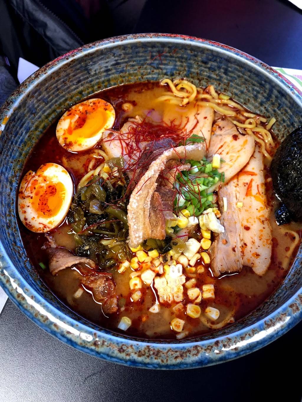 Noodle City | restaurant | 1 W Union St, Ashland, MA 01721, USA | 5083093416 OR +1 508-309-3416