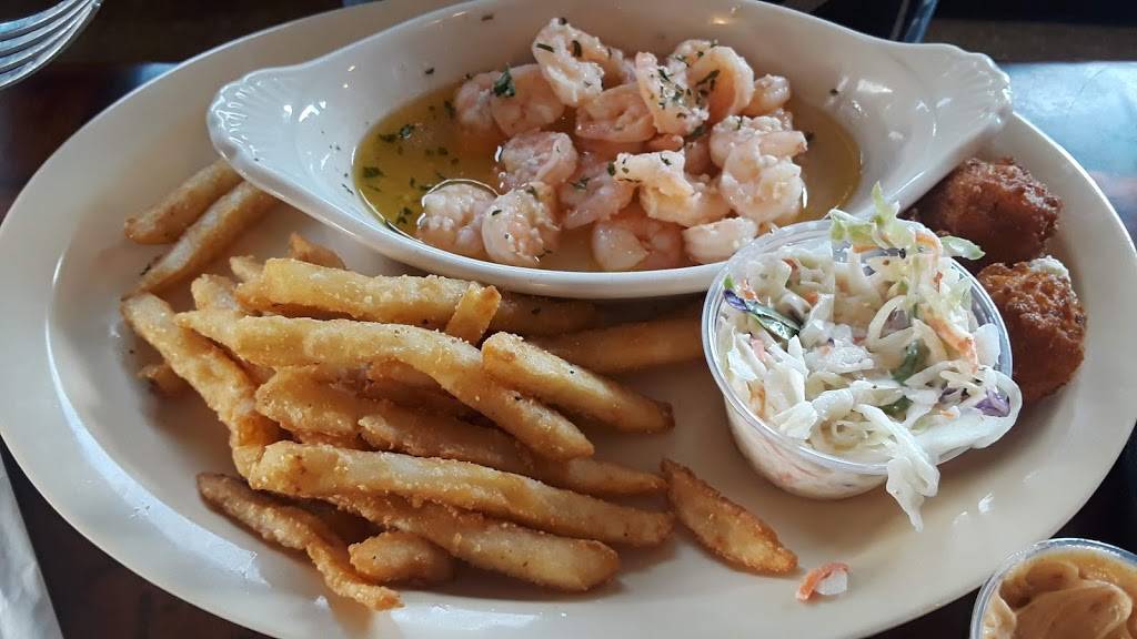 Shrimp Landing | restaurant | 48 US-19, Inglis, FL 34449, USA | 3524475201 OR +1 352-447-5201