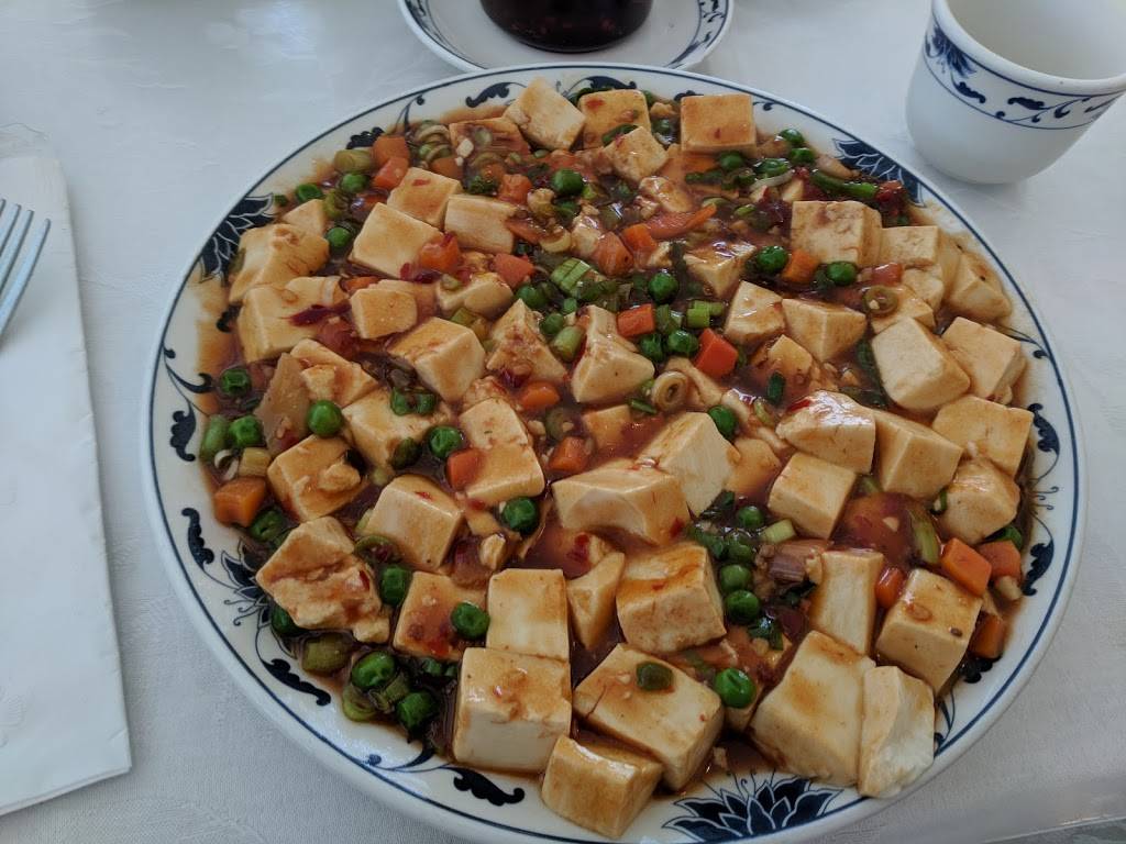 Hong Kong Garden | restaurant | 14 Seascape Village, Aptos, CA 95003, USA | 8316883869 OR +1 831-688-3869