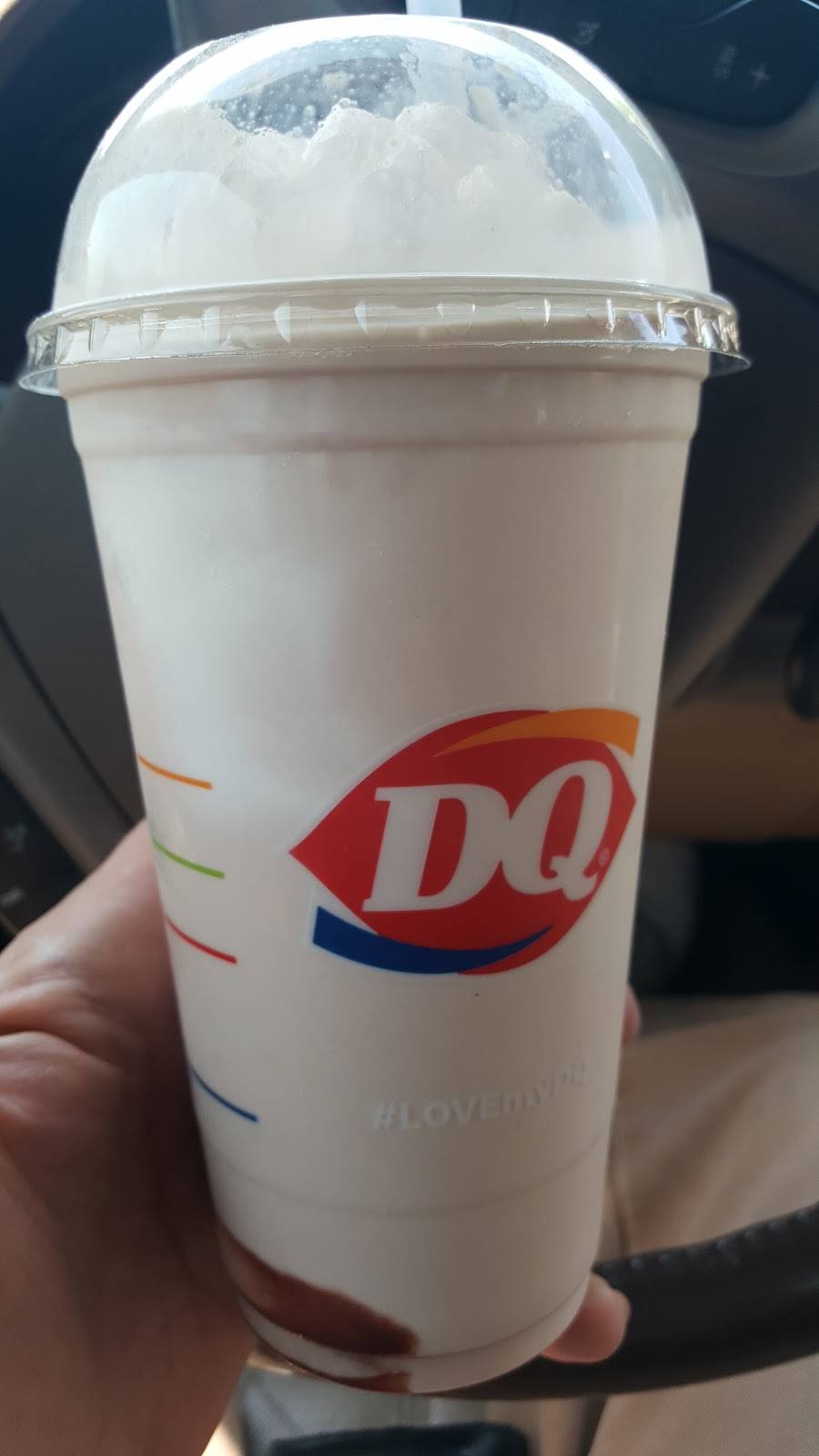 DQ Grill & Chill Restaurant | restaurant | 1740 Roosevelt Ave, York, PA 17408, USA | 7178465389 OR +1 717-846-5389