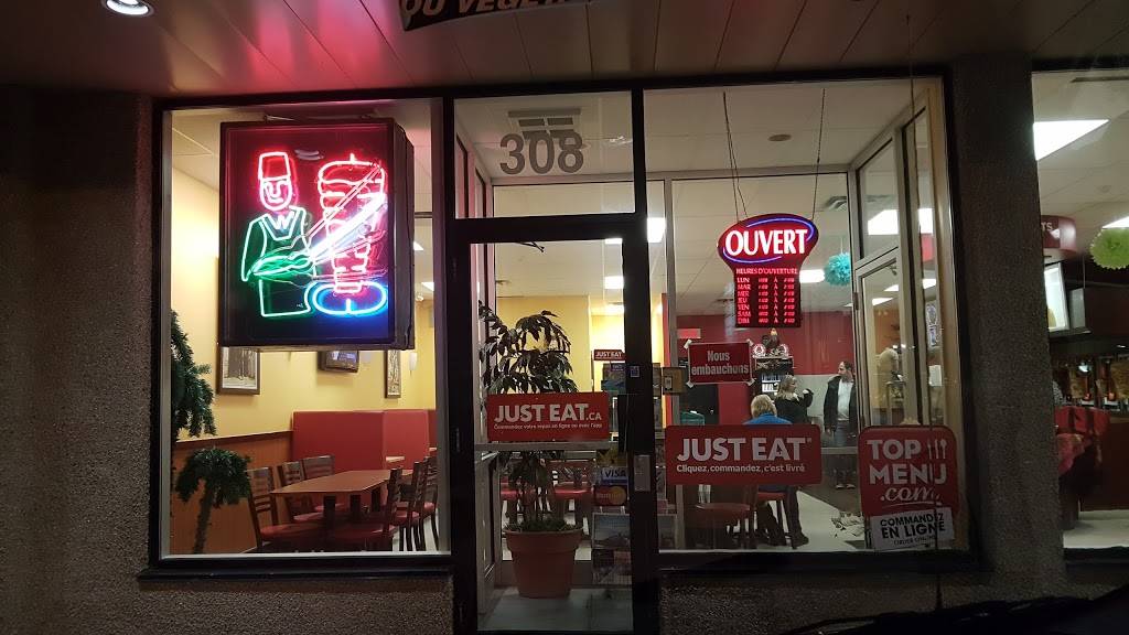 Basha Beloeil | restaurant | 308 Boulevard Sir-Wilfrid-Laurier, Beloeil, QC J3G 4G7, Canada | 4502811244 OR +1 450-281-1244