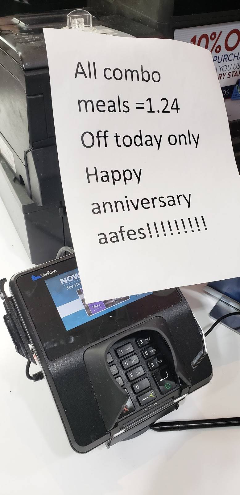 Popeyes Louisiana Kitchen | restaurant | 5800 Westover Ave, Joint Base Elmendorf-Richardson, AK 99506, USA | 8777673937 OR +1 877-767-3937