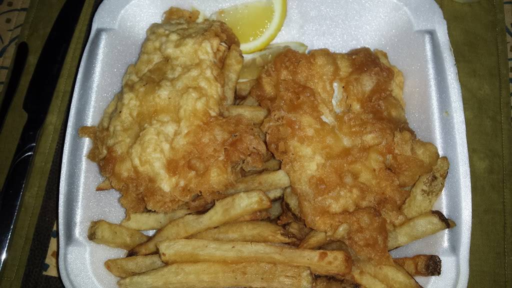 Sir Cedrics Fish & Chips LaSalle | restaurant | 2010 Front Rd, Windsor, ON N9J 2B9, Canada | 5199781556 OR +1 519-978-1556