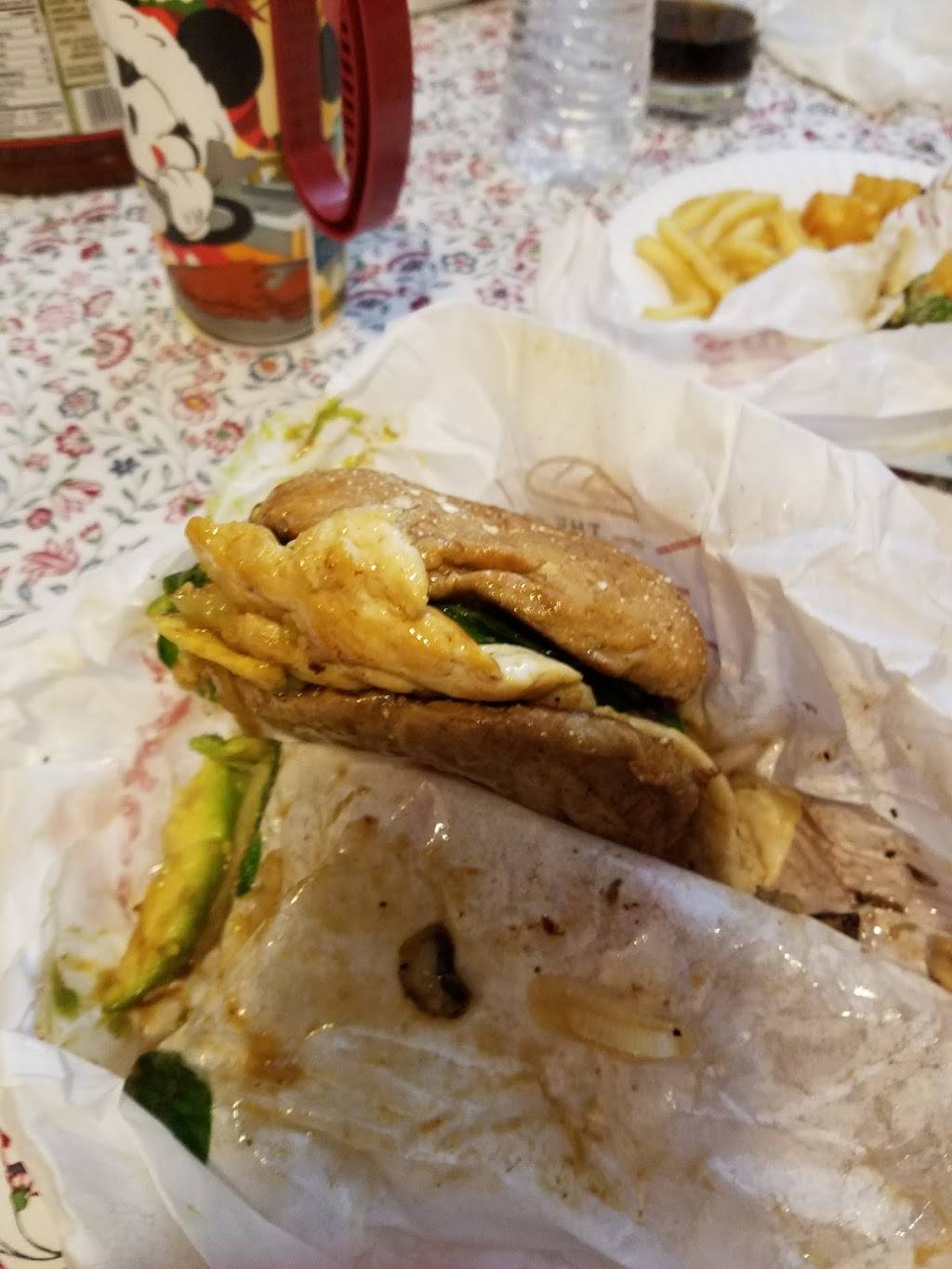 Smashburger | restaurant | 180 E Old Country Rd, Hicksville, NY 11801, USA | 5166052235 OR +1 516-605-2235