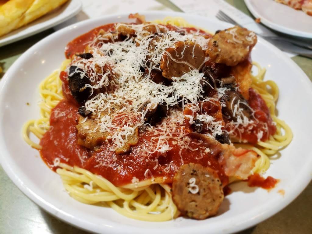 Fazolis | restaurant | 2809 Calumet Ave, Valparaiso, IN 46383, USA | 2195310001 OR +1 219-531-0001