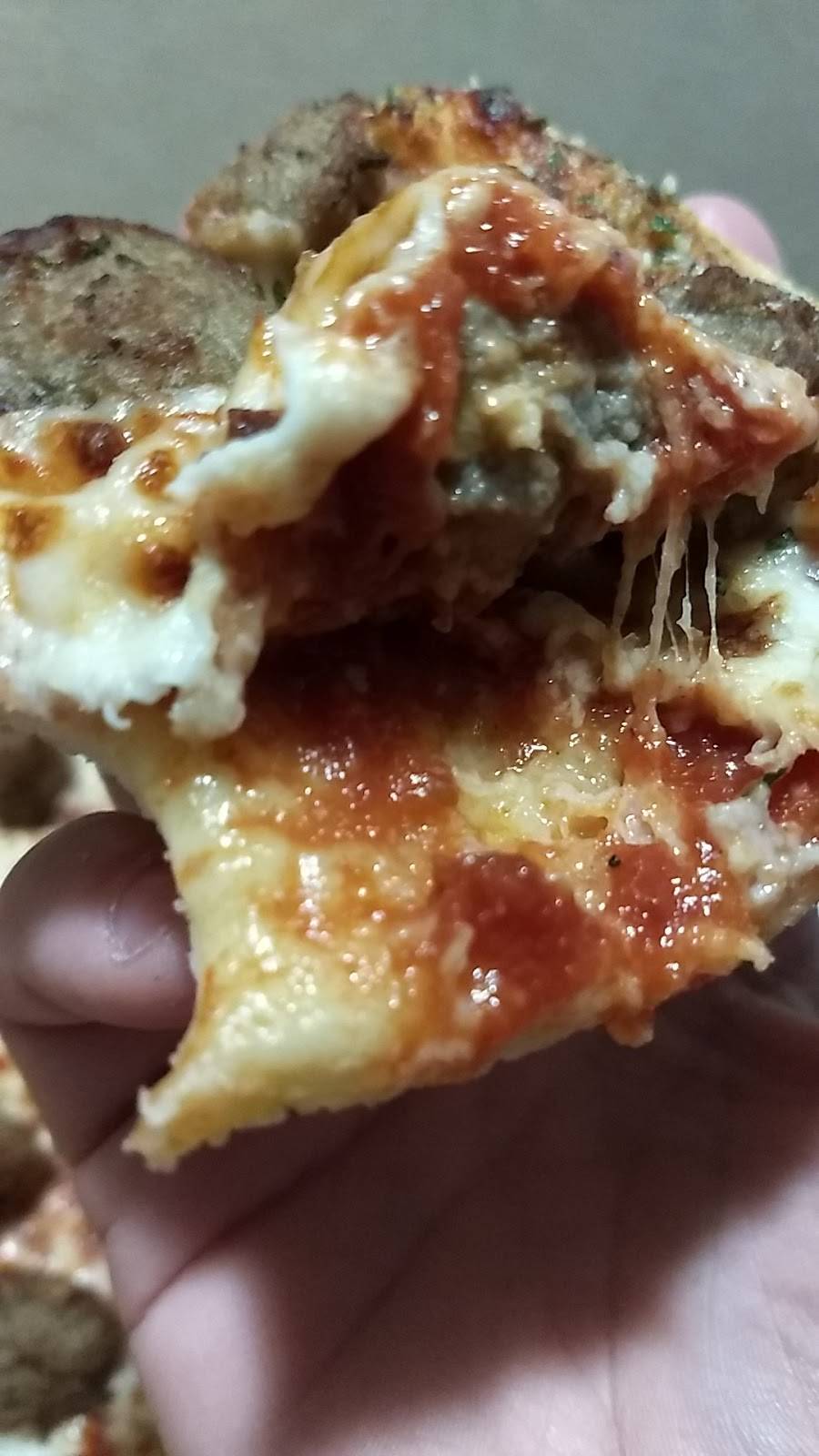 Pizza Hut | meal takeaway | 4492 River Rd N, Keizer, OR 97303, USA | 5033909400 OR +1 503-390-9400