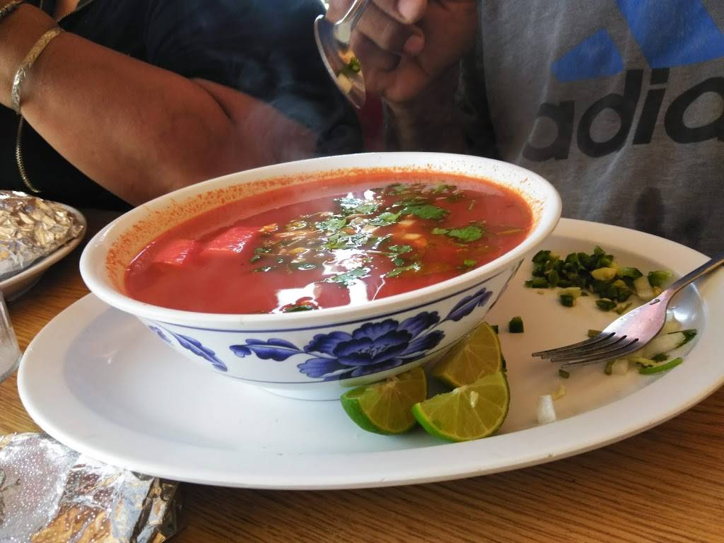 El Snappy Mexican Food And More | restaurant | 3520 S Central Ave, Phoenix, AZ 85040, USA | 6023170526 OR +1 602-317-0526