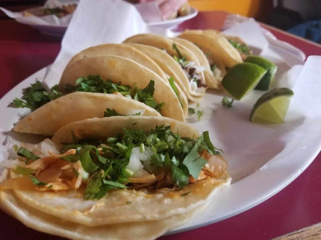 California Taco Shop | restaurant | 381 Plainfield St, Providence, RI 02909, USA | 4019423938 OR +1 401-942-3938