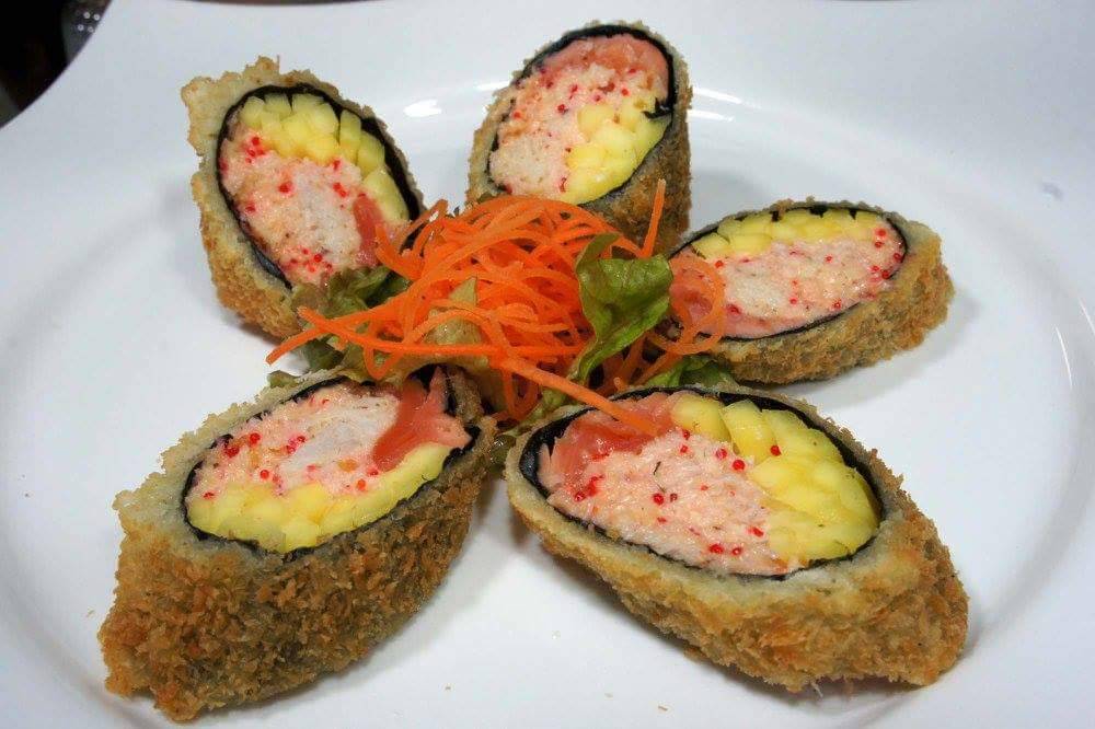 Mon Sushi | restaurant | 1069 Boulevard Curé-Poirier O, Longueuil, QC J4K 2E3, Canada | 4503329937 OR +1 450-332-9937