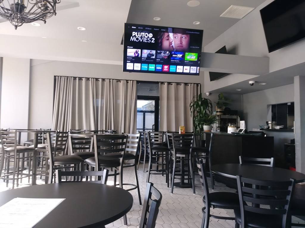 Poseidon Restaurant & Lounge | restaurant | 9310 Reseda Blvd, Northridge, CA 91324, USA | 8185271032 OR +1 818-527-1032