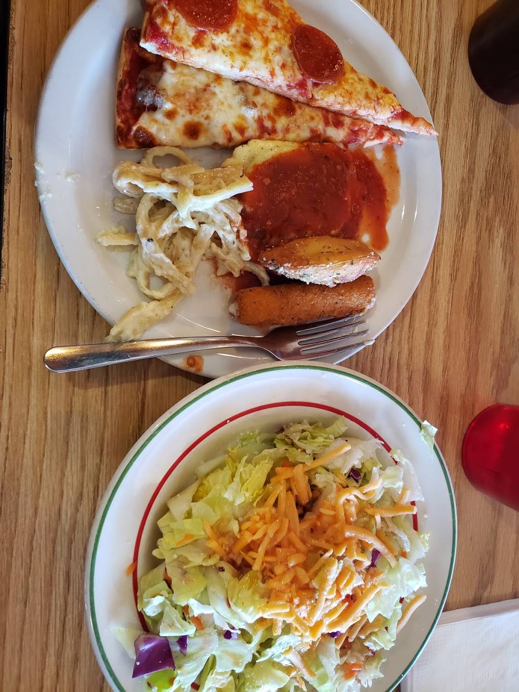 Potestas Pizza | restaurant | 434 S Green Bay Rd, Waukegan, IL 60085, USA | 8476232900 OR +1 847-623-2900