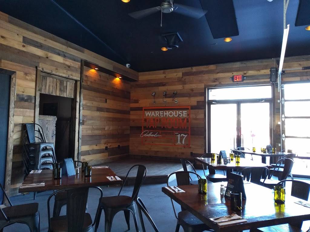 Warehouse Tap Room | restaurant | 1130 Conrad Ct, Hagerstown, MD 21740, USA | 2405136111 OR +1 240-513-6111