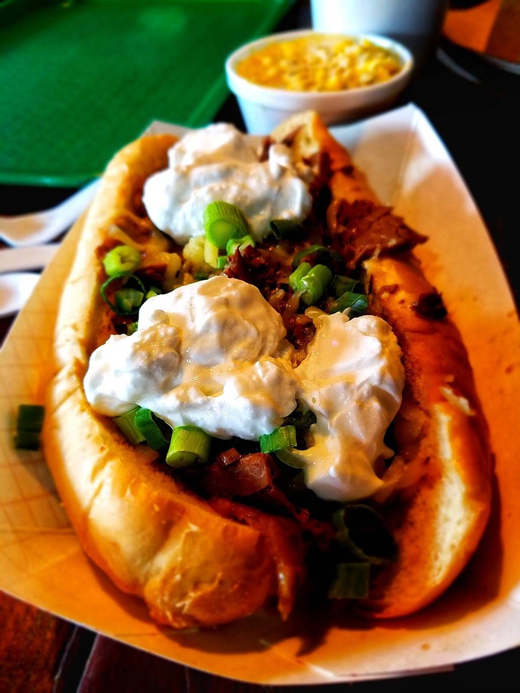 Queens Bar-B-Que | restaurant | 3428 Ave S, Galveston, TX 77550, USA | 4097623151 OR +1 409-762-3151