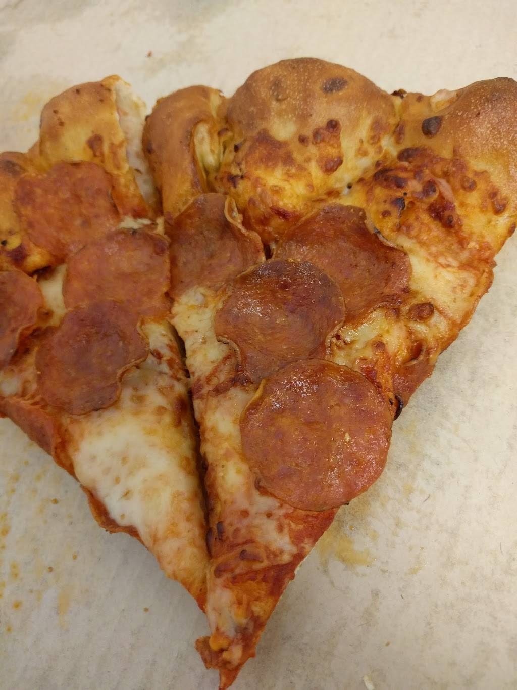 Pizza Hut | restaurant | 3935 Brian Jordan Pl Ste107 Suite 107, High Point, NC 27265, USA | 3368877570 OR +1 336-887-7570