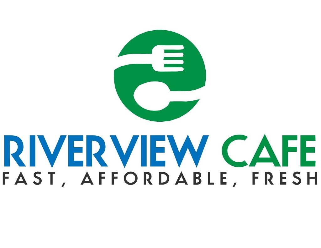 Riverview Cafe / Riverview2go.com | restaurant | 900 S Gay St, Knoxville, TN 37902, USA | 8655469204 OR +1 865-546-9204