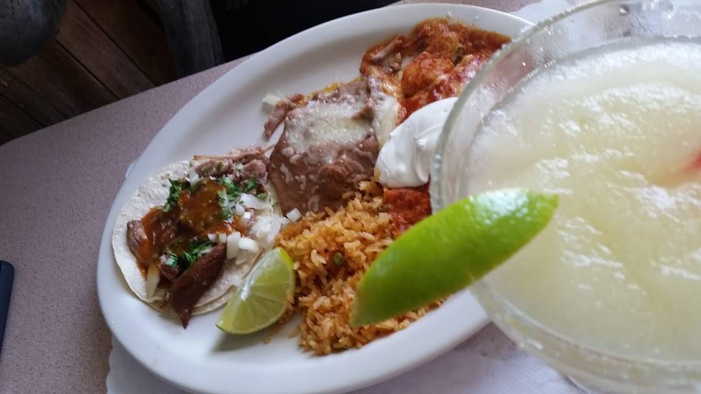 Anitas Mexican Restaurant | restaurant | 2124 Railroad Ave, Livermore, CA 94550, USA | 9254551145 OR +1 925-455-1145