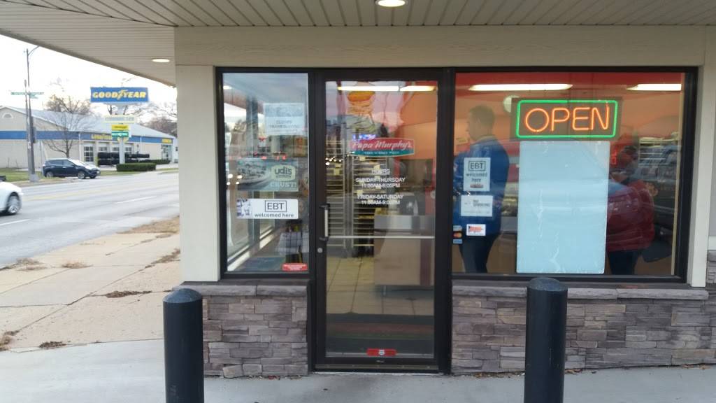 Papa Murphys Take N Bake Pizza | meal takeaway | 123 Lincoln Way, Ames, IA 50010, USA | 5152323196 OR +1 515-232-3196