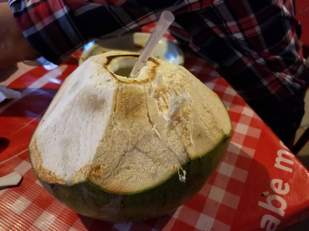 Mariscos El Seven | restaurant | Carr. Transpeninsular, Baja California, Mexico | 016611136042 OR +52 661 113 6042