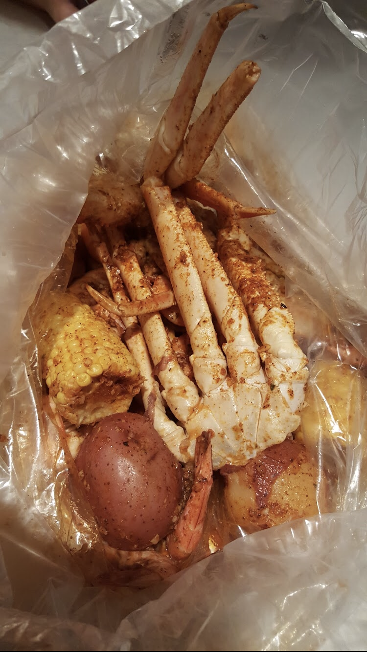 Seahouse Cajun Seafood & bar | restaurant | 7980 Oxford Ave, Philadelphia, PA 19111, USA | 2677032388 OR +1 267-703-2388