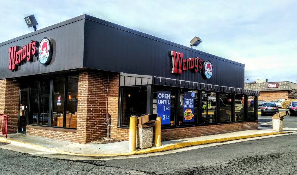 Wendys | restaurant | 229 S Van Dorn St, Alexandria, VA 22304, USA | 7038239888 OR +1 703-823-9888