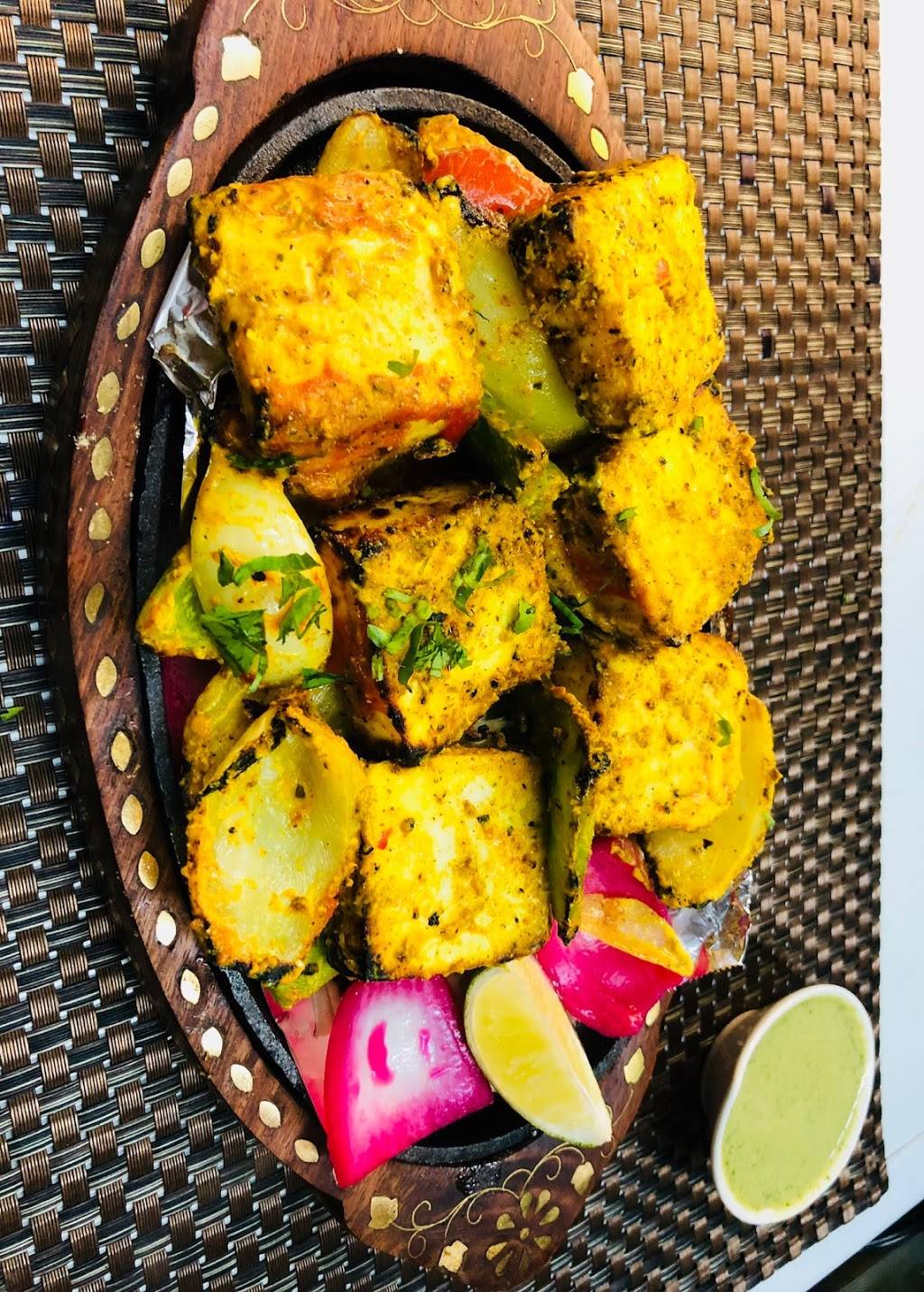 The Great Maratha | restaurant | 965 Eglinton Ave W, York, ON M6C 2C4, Canada | 4167871020 OR +1 416-787-1020