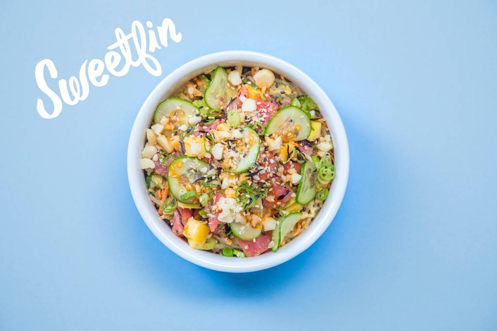 Sweetfin | restaurant | 1146 Westwood Blvd, Los Angeles, CA 90024, USA | 3102310190 OR +1 310-231-0190