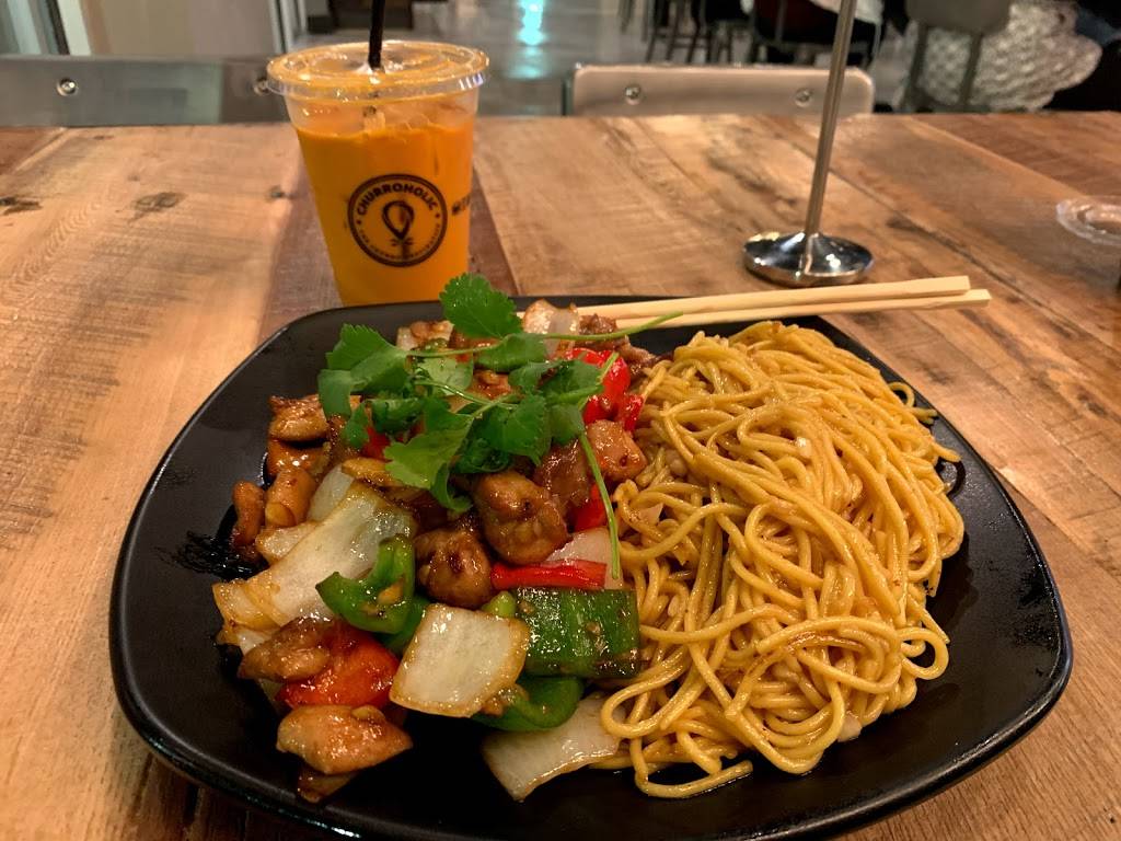 Hiccups & Churroholic Pasadena | restaurant | 4835 Fairmont Pkwy, Pasadena, TX 77505, USA | 2817410758 OR +1 281-741-0758