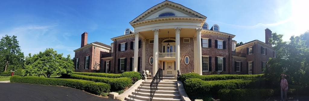 Cantigny Golf | restaurant | 27W270 Mack Rd, Wheaton, IL 60189, USA | 6306683323 OR +1 630-668-3323