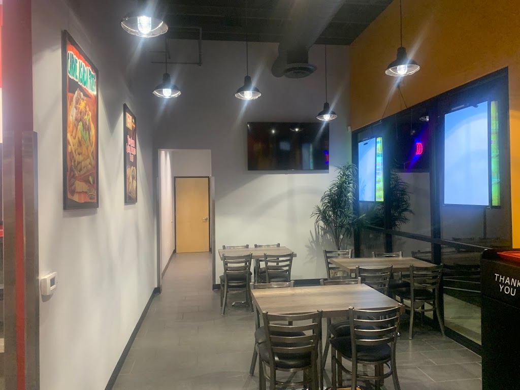 Filibertos Mexican Food | restaurant | 8601 E Golf Links Rd, Tucson, AZ 85730, USA | 5204444444 OR +1 520-444-4444