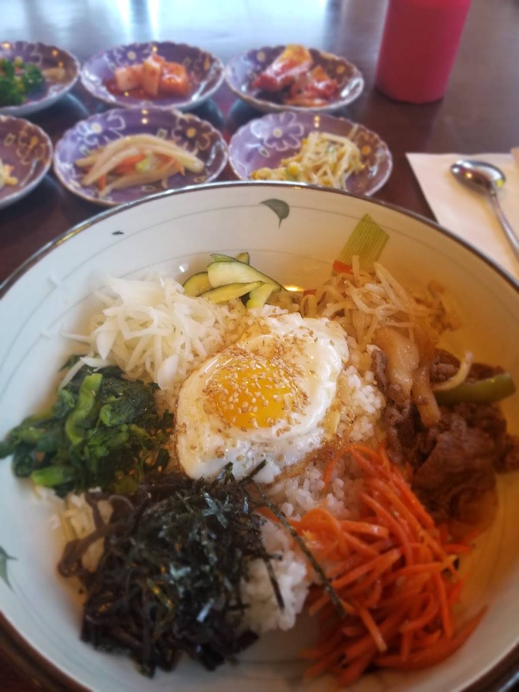 Chop Chop Korean BBQ | restaurant | 1428 Contra Costa Blvd, Pleasant Hill, CA 94523, USA | 9256775000 OR +1 925-677-5000