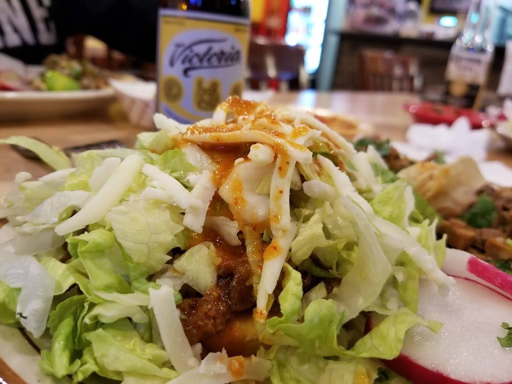 Taqueria El Otro Amigo | restaurant | 17236 Crenshaw Blvd, Torrance, CA 90504, USA | 3105166344 OR +1 310-516-6344