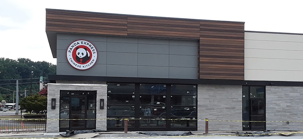 Panda Express | restaurant | 6634 Clinton Hwy, Knoxville, TN 37912, USA | 8655003276 OR +1 865-500-3276