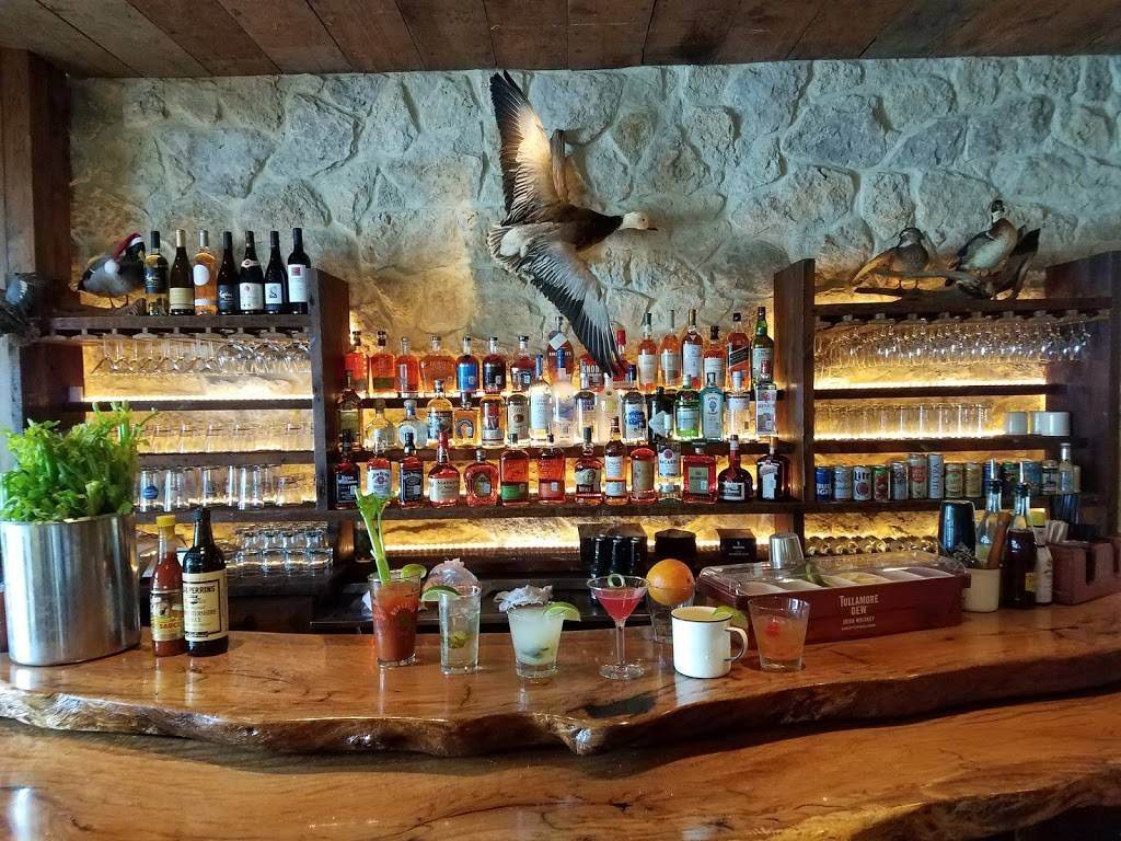 Pinkertons Barbecue | restaurant | 1504 Airline Dr, Houston, TX 77009, USA | 7138022000 OR +1 713-802-2000