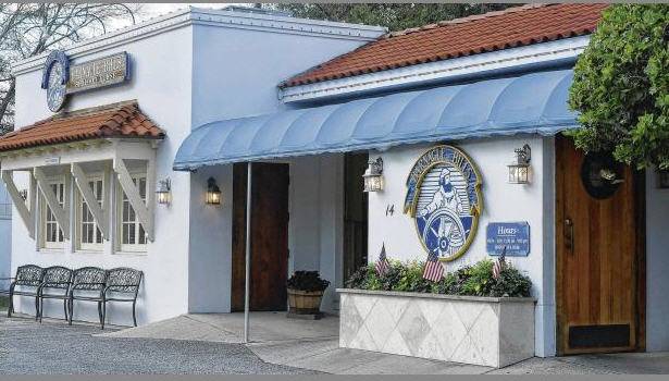 BARNACLE BILLS SEAFOOD HOUSE | restaurant | Holiday Inn St. Augustine - Historic, 1302 N Ponce De Leon Blvd, St. Augustine, FL 32084, USA | 9044942100 OR +1 904-494-2100