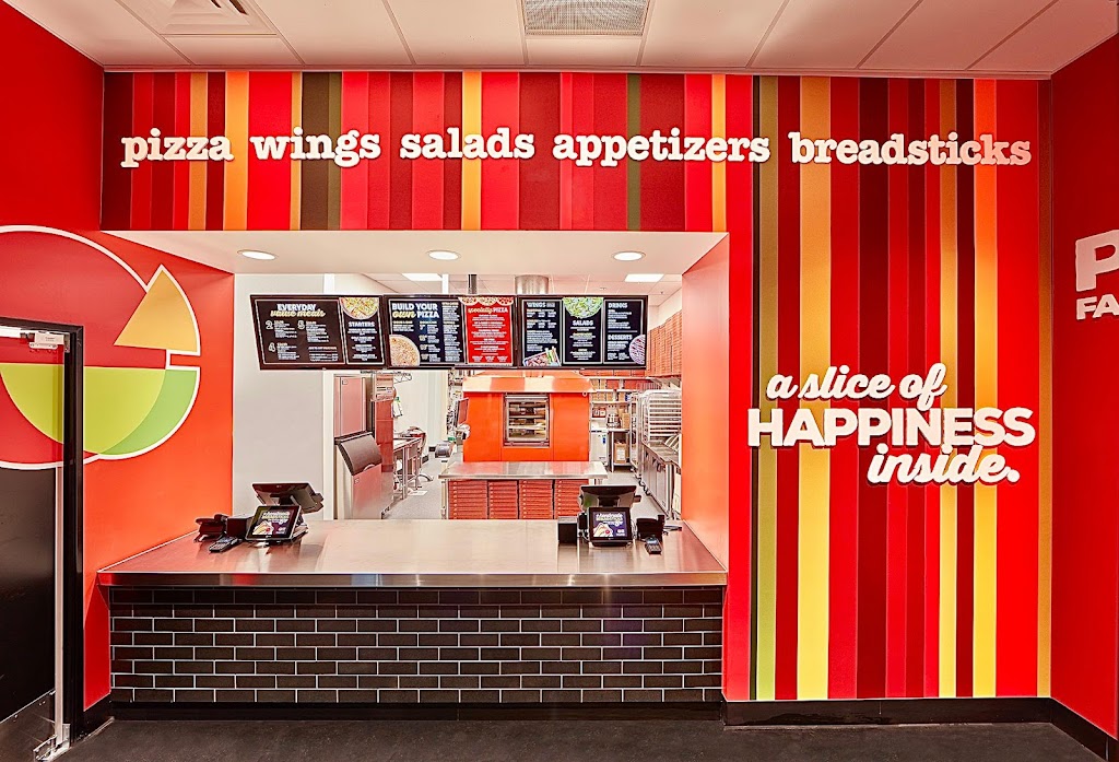 Peter Piper Express | restaurant | 4731 E Greenway Rd, Phoenix, AZ 85032, USA | 6232648722 OR +1 623-264-8722