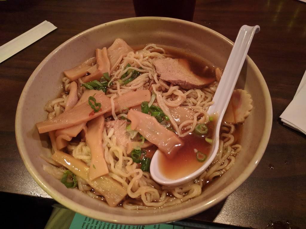 Genji Japanese Restaurant | restaurant | 11124 Westheimer Rd, Houston, TX 77042, USA | 7137800827 OR +1 713-780-0827