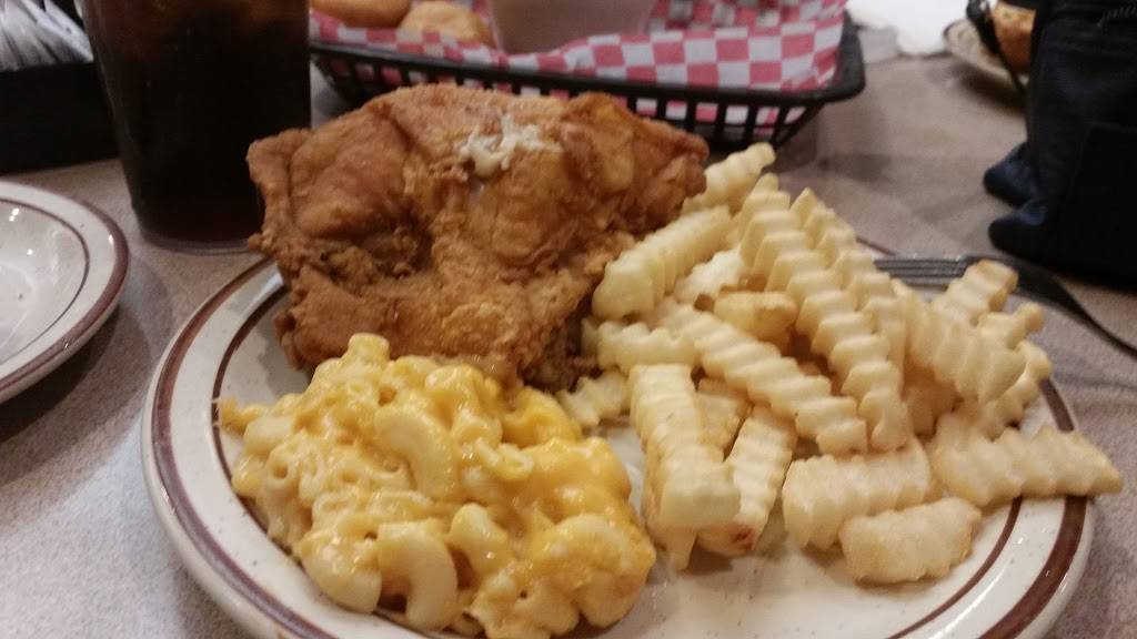 Jim Dandy Family Restaurant | restaurant | 80 W McKenzie Rd, Greenfield, IN 46140, USA | 3174622800 OR +1 317-462-2800