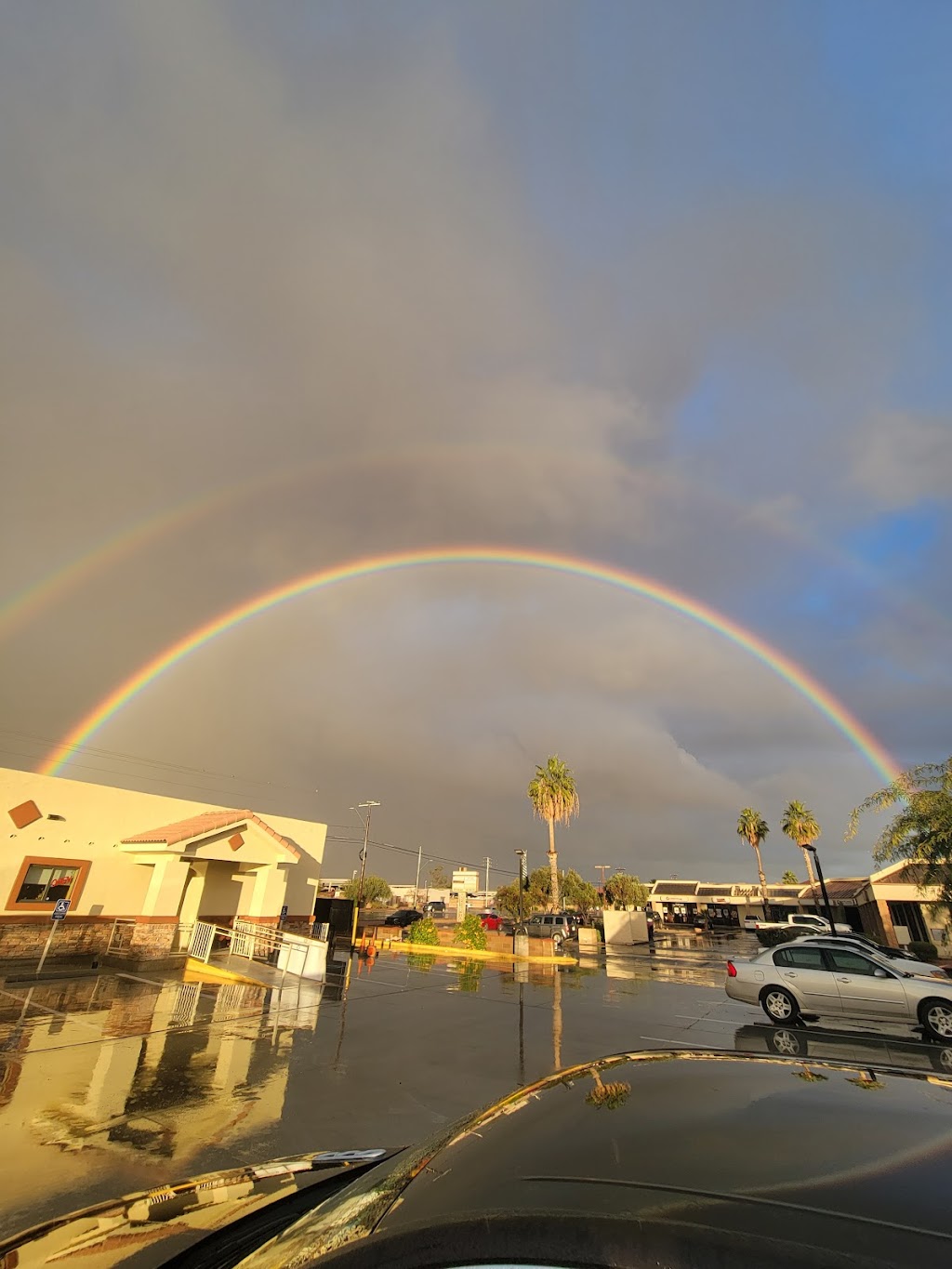 Mr. Baja | restaurant | 201 W Cottonwood Ln, Casa Grande, AZ 85122, USA | 5207597444 OR +1 520-759-7444