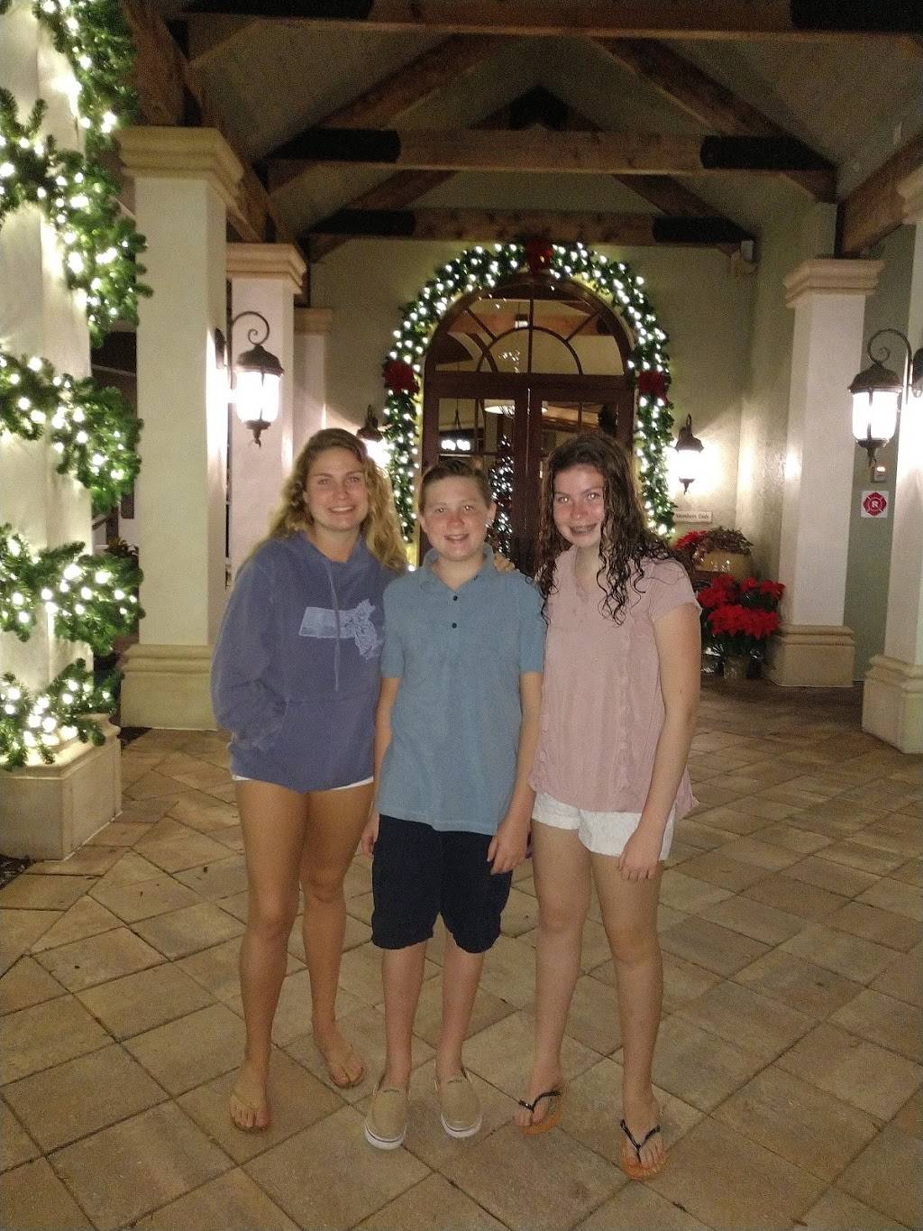 The Rookery | restaurant | 9960 Coconut Rd, Bonita Springs, FL 34135, USA | 2394987777 OR +1 239-498-7777