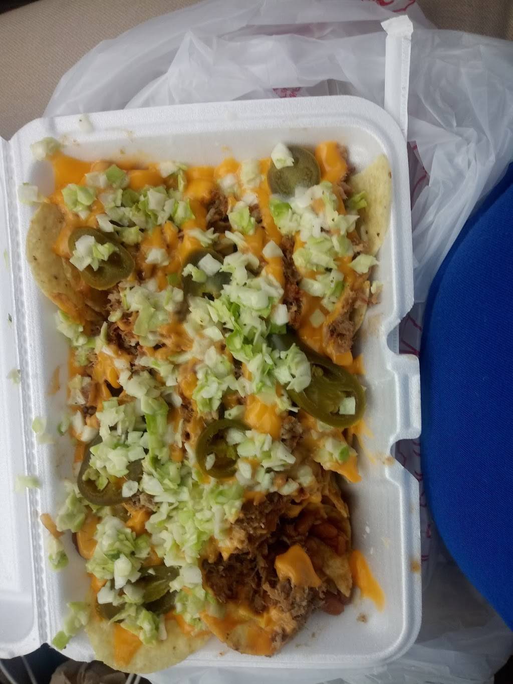 Big Es BBQ | restaurant | 714 1st St, Kennett, MO 63857, USA | 5738888988 OR +1 573-888-8988