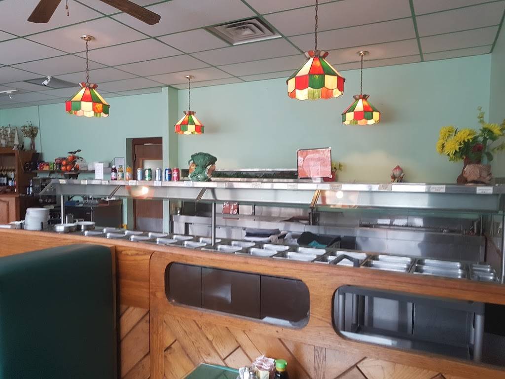 B&A GARDEN | restaurant | 399 Main St N, Mount Forest, ON N0G 2L1, Canada | 5193230343 OR +1 519-323-0343