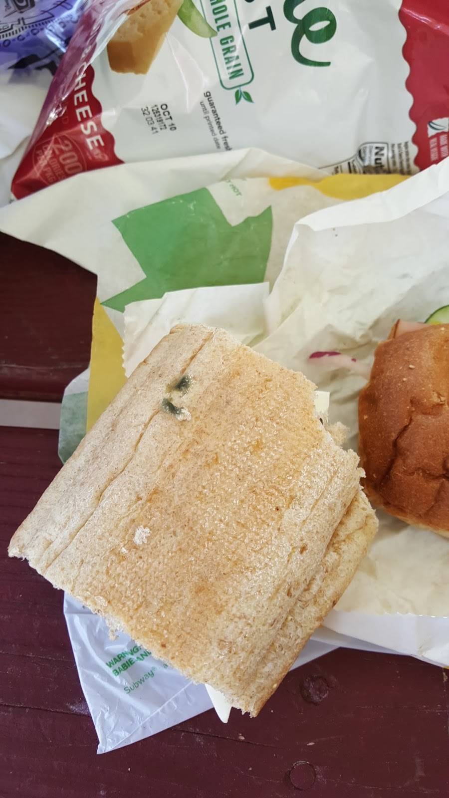 Subway | restaurant | 1764 Hudson Bridge Rd, Stockbridge, GA 30281, USA | 7703895455 OR +1 770-389-5455